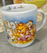 Mug tazza thun usato  Sanremo