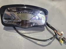 2016 yamaha gauge for sale  La Porte