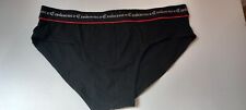 Slip eminence noir d'occasion  Lalinde