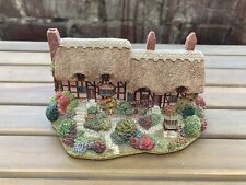 Lilliput lane collectable for sale  CANTERBURY
