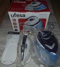 Ufesa dampfbügelstation pl245 gebraucht kaufen  Gelsenkirchen