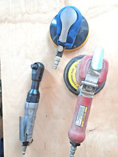 Pneumatic ratchet wrench for sale  Maspeth