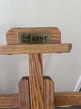 oak easel for sale  Orlando