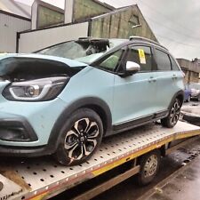 Honda jazz mk5 for sale  HALIFAX