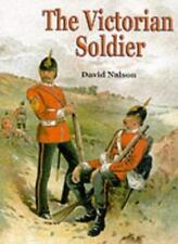 The victorian soldier usato  Spedire a Italy