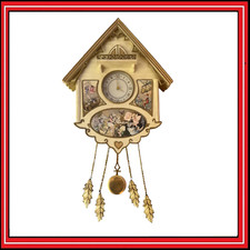 Orologio parete cucù usato  Villarbasse