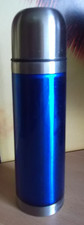isolierflasche edelstahl gebraucht kaufen  Aldingen