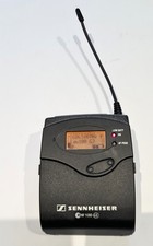 Sennheiser sk100 transmitter for sale  BALLYMENA