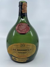 Monnet co. cognac for sale  Minneapolis
