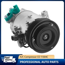 Compressor for hyundai d'occasion  Expédié en Belgium