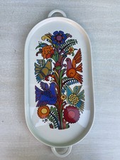 Ancien grand plat d'occasion  Firminy