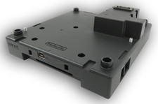Game Boy Player Original Nintendo GameCube schwarz black GameBoy GBC GBA DOL-017 comprar usado  Enviando para Brazil