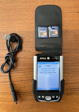 Dell axim x51v for sale  Auburn