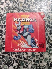 Galaxy group mazinga usato  Milano