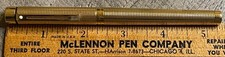 Sheaffer gold plated for sale  Penfield