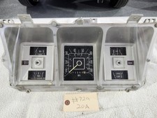 Ford truck instrument for sale  Spring Run