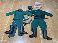 Action man palitoy for sale Action man palitoy for sale  WAKEFIELD