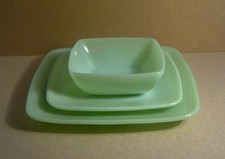 jade dinnerware set for sale  Grass Valley