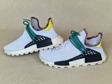 Adidas pharrell nmd for sale  WALLINGTON
