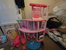 Barbie dream house for sale  SHREWSBURY
