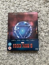 Iron man exclusive for sale  HIGH WYCOMBE