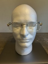 Cartier décor ct0287o for sale  Edwardsville