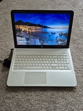 Envy laptop bang for sale  LEEDS
