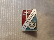 Insigne militaire marine d'occasion  Alès