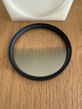 Bjektivfilter pro grauverlaufs gebraucht kaufen  Hamburg