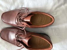 Mens clarks rounded for sale  GLASGOW
