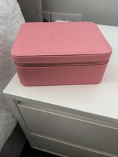 Pandora pink travel for sale  PAIGNTON