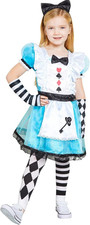 Amscan alice wonderland for sale  BRADFORD