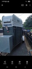 equestrian trailer for sale equestrian trailer for sale ATHERSTONE