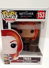 The witcher triss gebraucht kaufen  Magdeburg