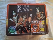 kiss lunchbox for sale kiss lunchbox for sale  Kosse