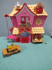 Mini lalaloopsy sew for sale  Wichita