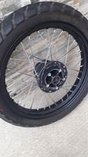 Jante triumph street d'occasion Jante triumph street d'occasion  Elne