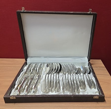 Ddr besteck besteckkasten gebraucht kaufen  Schwerin
