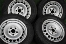 Multivan 7h0601027 winterräde gebraucht kaufen Multivan 7h0601027 winterräde gebraucht kaufen  Lützen