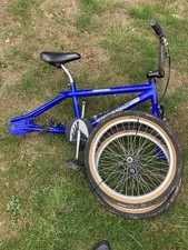 Classic mongoose motivator for sale  BRIDGWATER