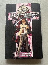 Death Note Book One comprar usado  Enviando para Brazil