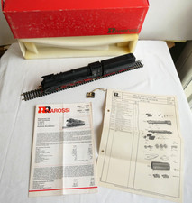 Rivarossi rif. 1382 usato Rivarossi rif. 1382 usato  Correggio