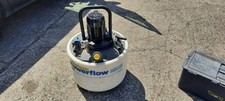 Fernox powerflush machine for sale  UPMINSTER