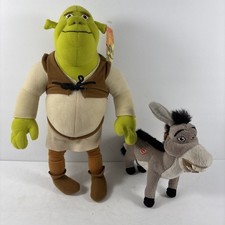 Vtg shrek ogre for sale  Statesville