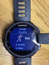 Garmin forerunner 735xt for sale  UCKFIELD