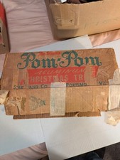 Vintage sparkler pom for sale  Alexandria