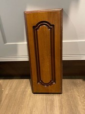 Acacia cherry kitchen for sale  SCUNTHORPE