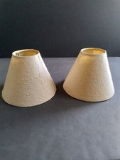 Pair cream colored for sale  West Hartford