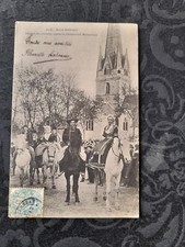 Carte postale noce d'occasion  Blaye