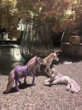 Bayala schleich einhörner gebraucht kaufen  Werder (Havel)